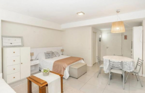 Monoambiente moderno con Amenities Nuñez